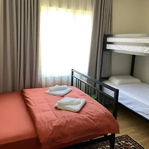 Vanilla Sky Boutique Tiran