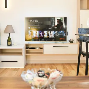 Appartamento Center 1 - Way, Tirana