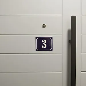 Appartamento Center 3 - Way, Tirana
