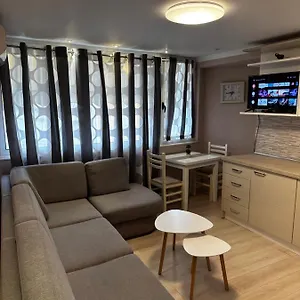 Appartamento Centre View New Bazaar, Tirana