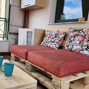 Appartamento Star, Tirana