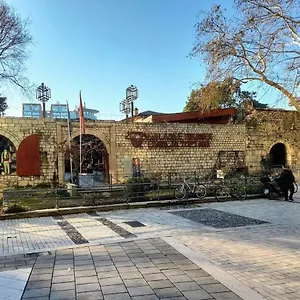 Appart hôtel Castel, Tirana