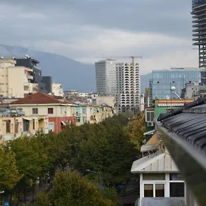 Appartamento Getaway, Tirana