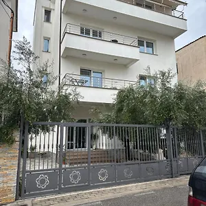 Appartamento Brilant, Tirana