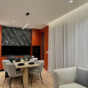 Appartamento Incasso Center, Tirana