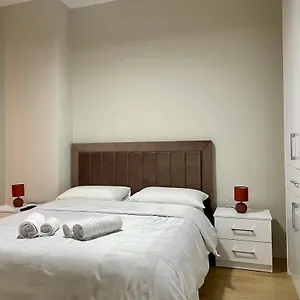 Appartamento Near Center, Tirana