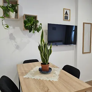 Appartamento Apartment's Center Aquilo, Tirana