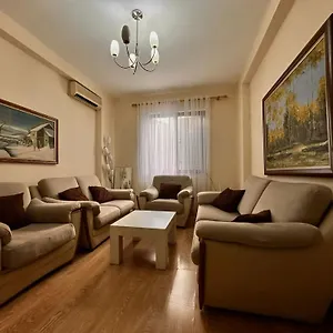 Appartamento Garden View, Tirana