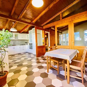 Appartamento Experience, Authentic In The Heart Of Old, Tirana