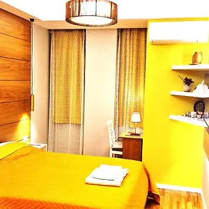 Appartamento Comfy, Tirana