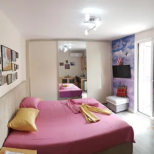 Appartamento Absolute Blloku, Tirana