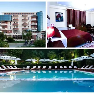 Hotell Orchidea, Tirana