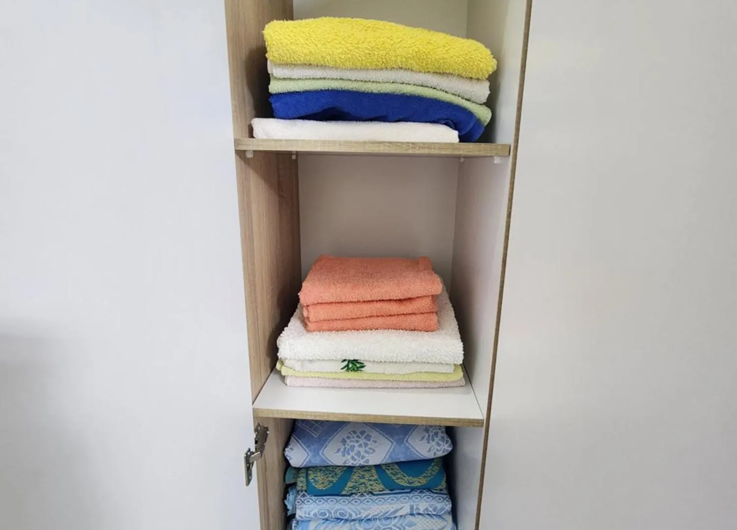Apartmán Nasi Apartament Tirana