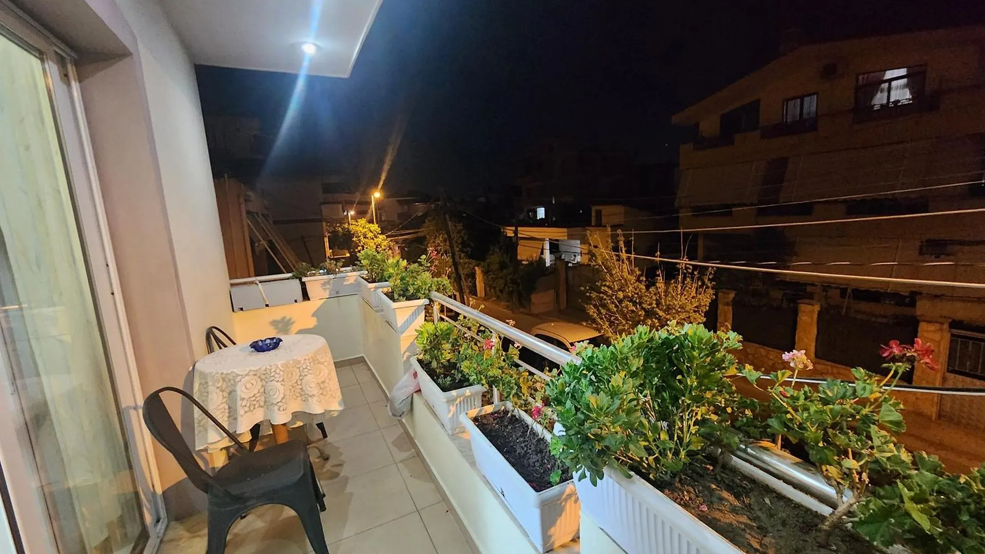 Nasi Apartament Tirana 0*,  Albánie
